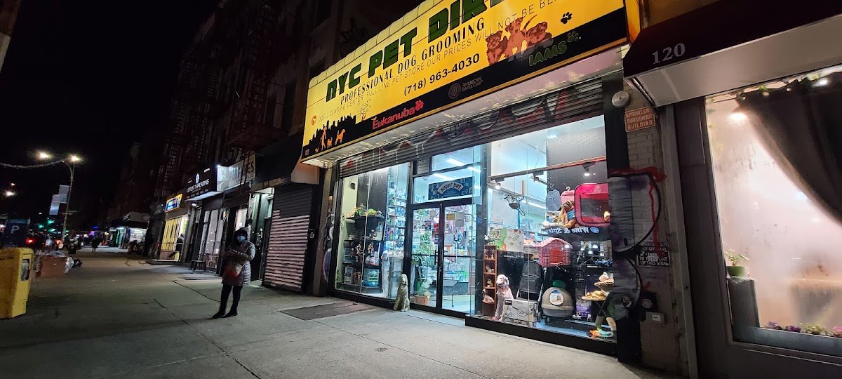 NYC Pet Direct