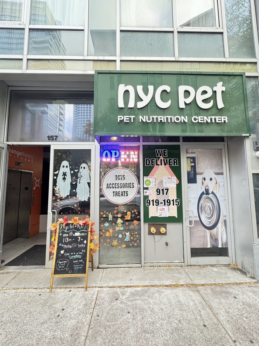 NYC Pet
