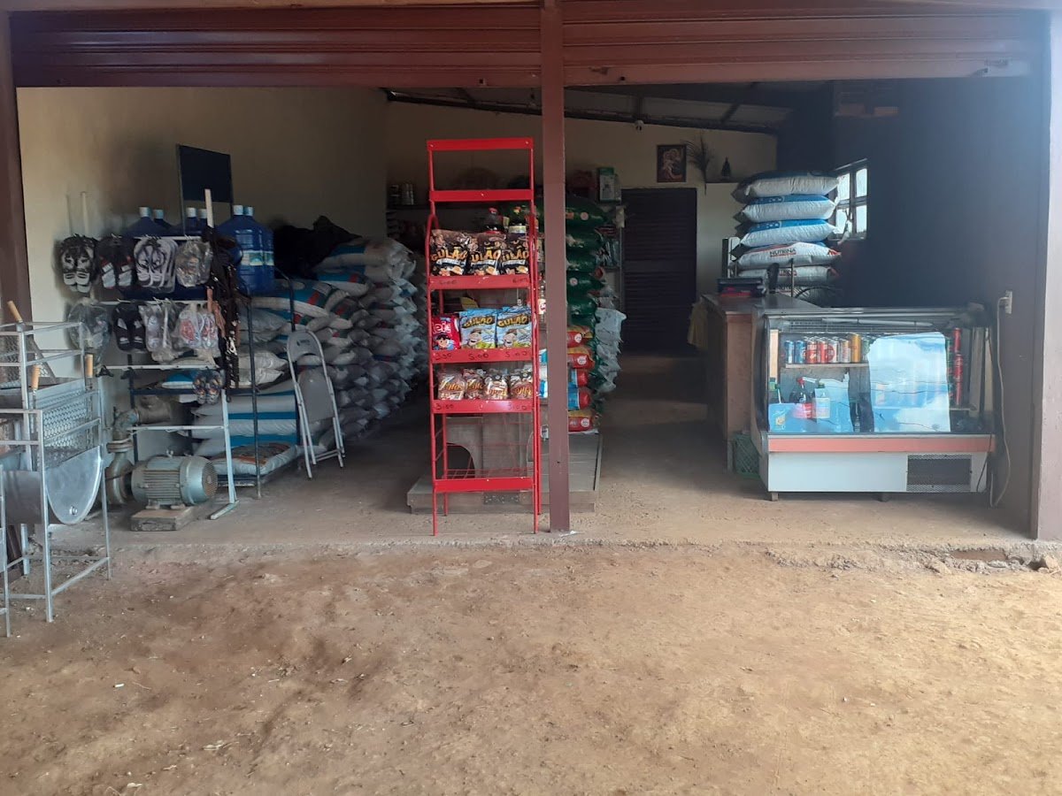 Agropecuaria Vale Verde