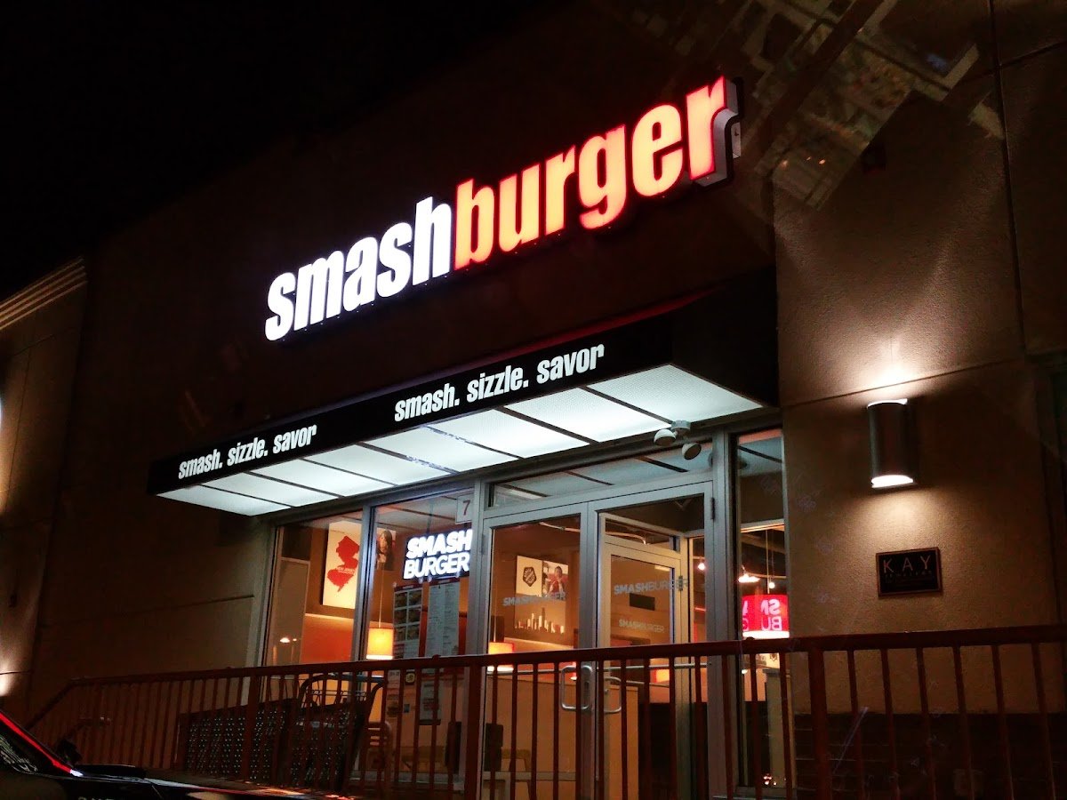 Smashburger