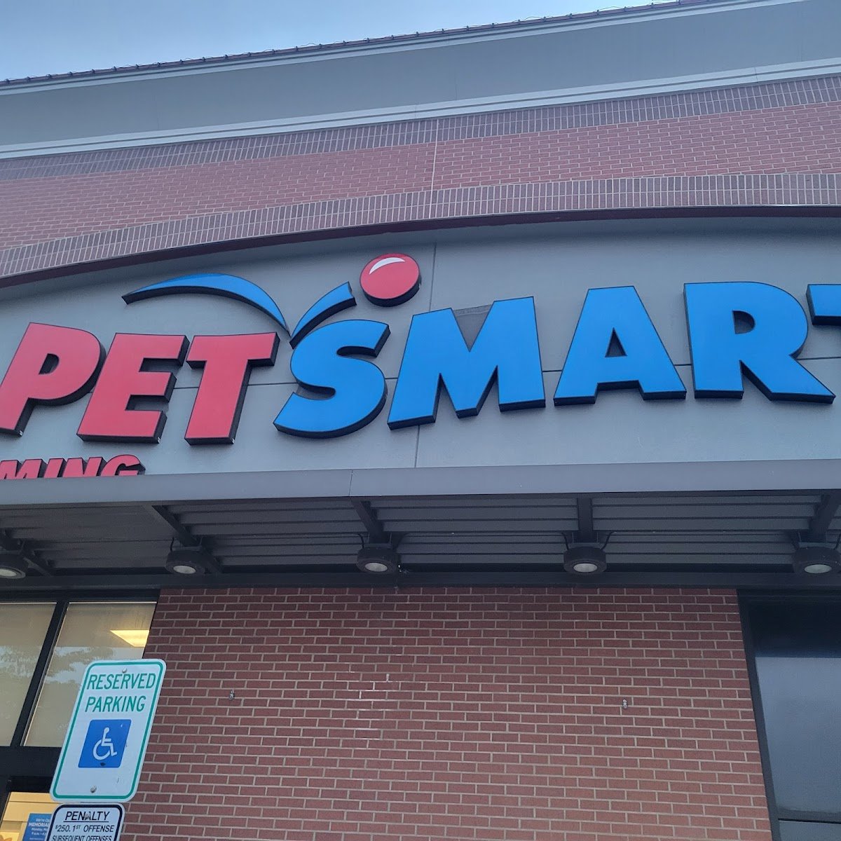 PetSmart