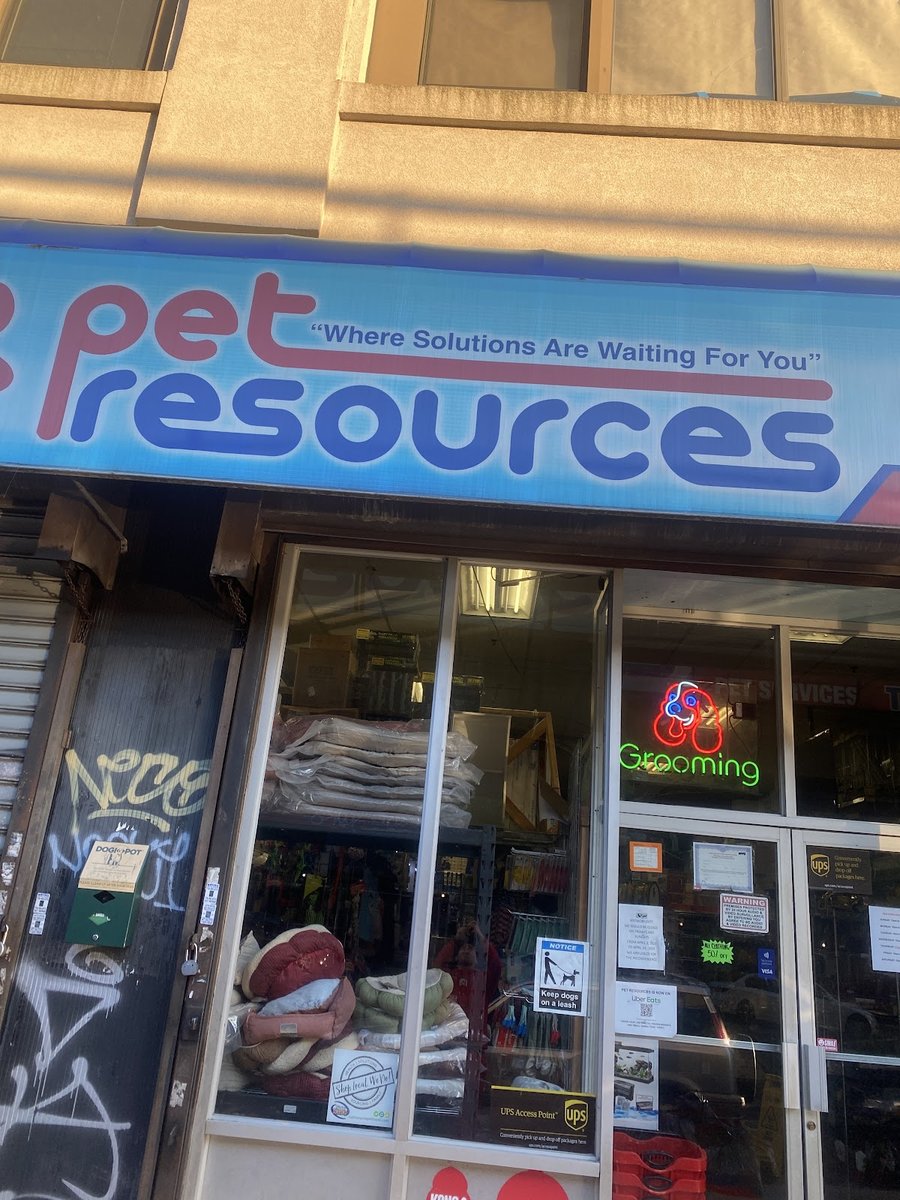 Pet Resources