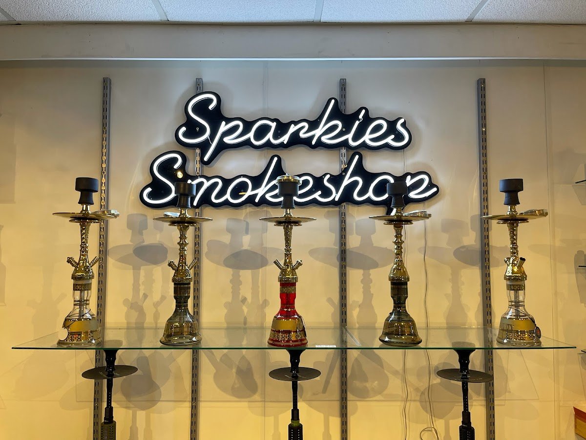 Sparkies Smokeshop