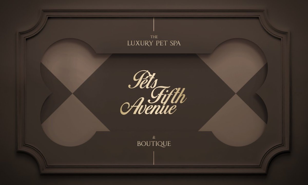 Pets Fifth Avenue - Luxury Grooming & Boutique