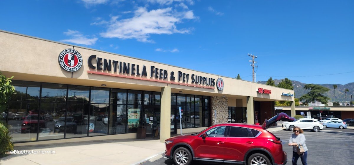 Centinela Feed & Pet Supplies