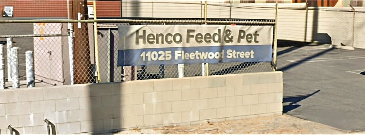 Henco Pet-Vet Distributors