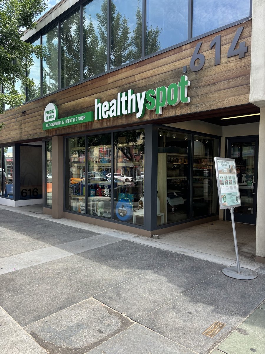 Healthy Spot