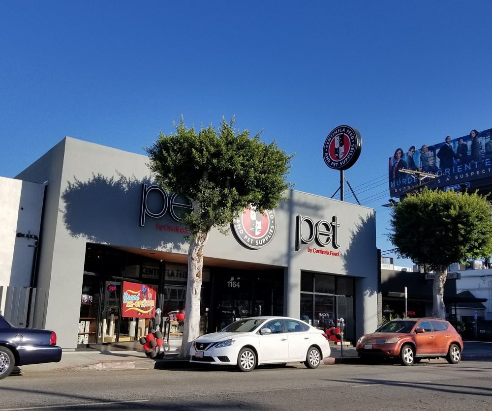 Centinela Feed & Pet Supplies