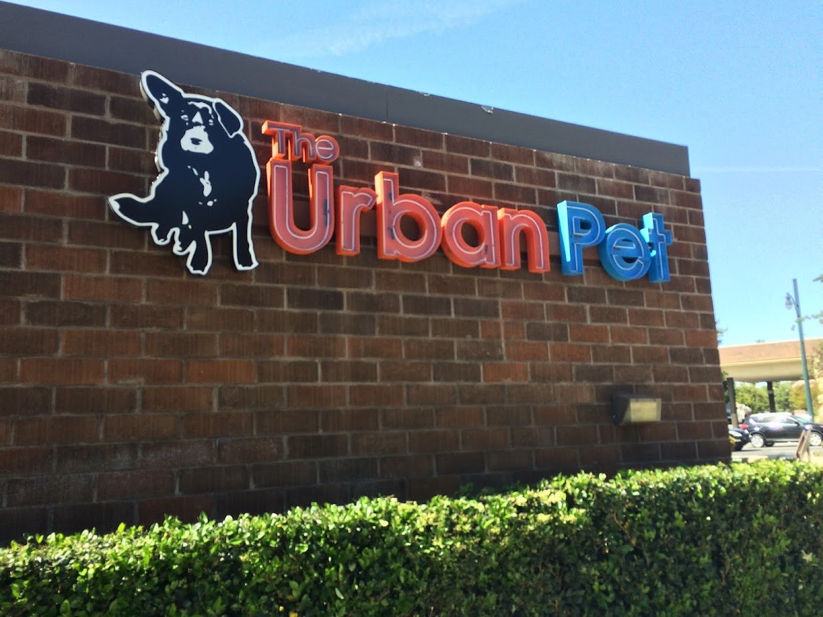 The Urban Pet