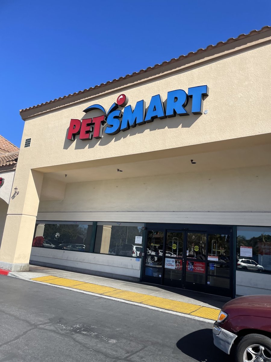 PetSmart