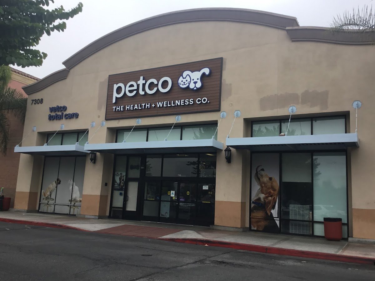 Petco