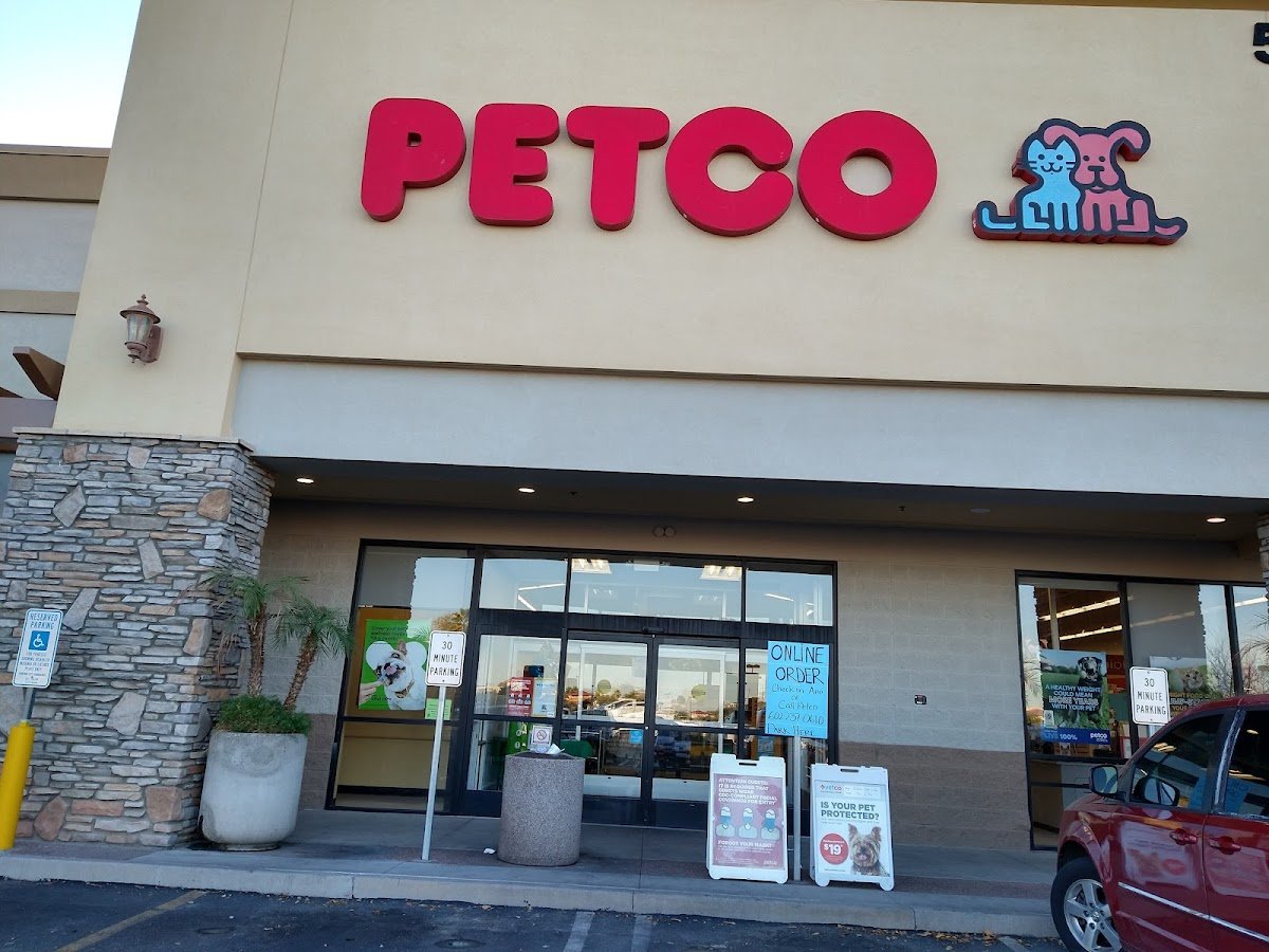 Petco