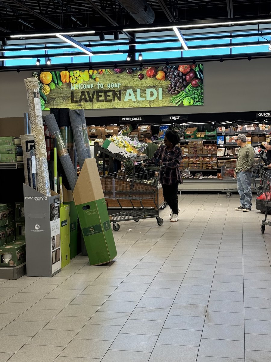 ALDI