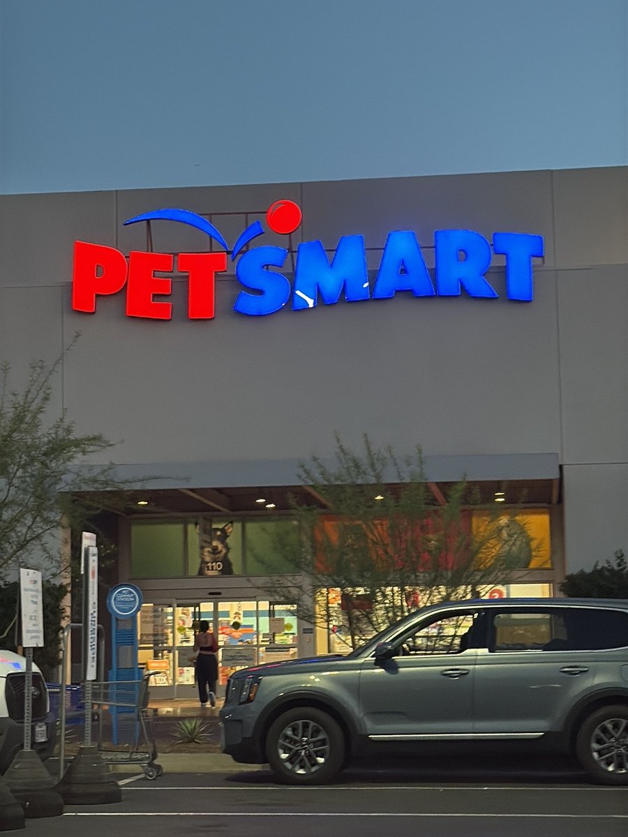 PetSmart