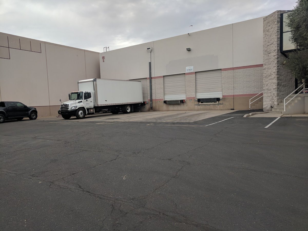 Sunburst Pet Supplies