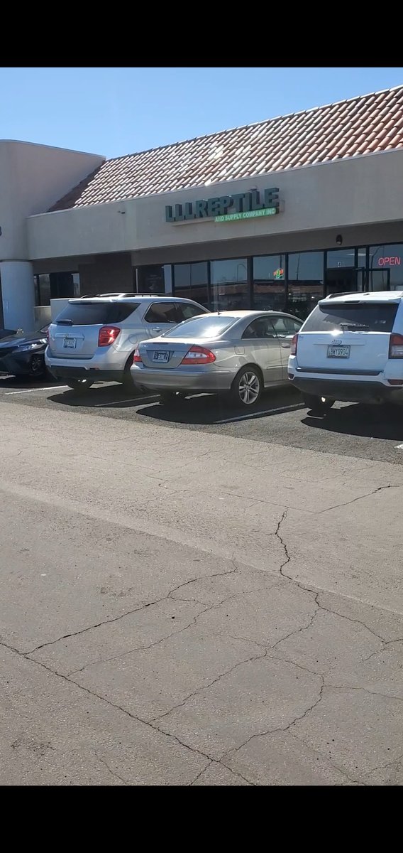 LLLReptile & Supply Phoenix