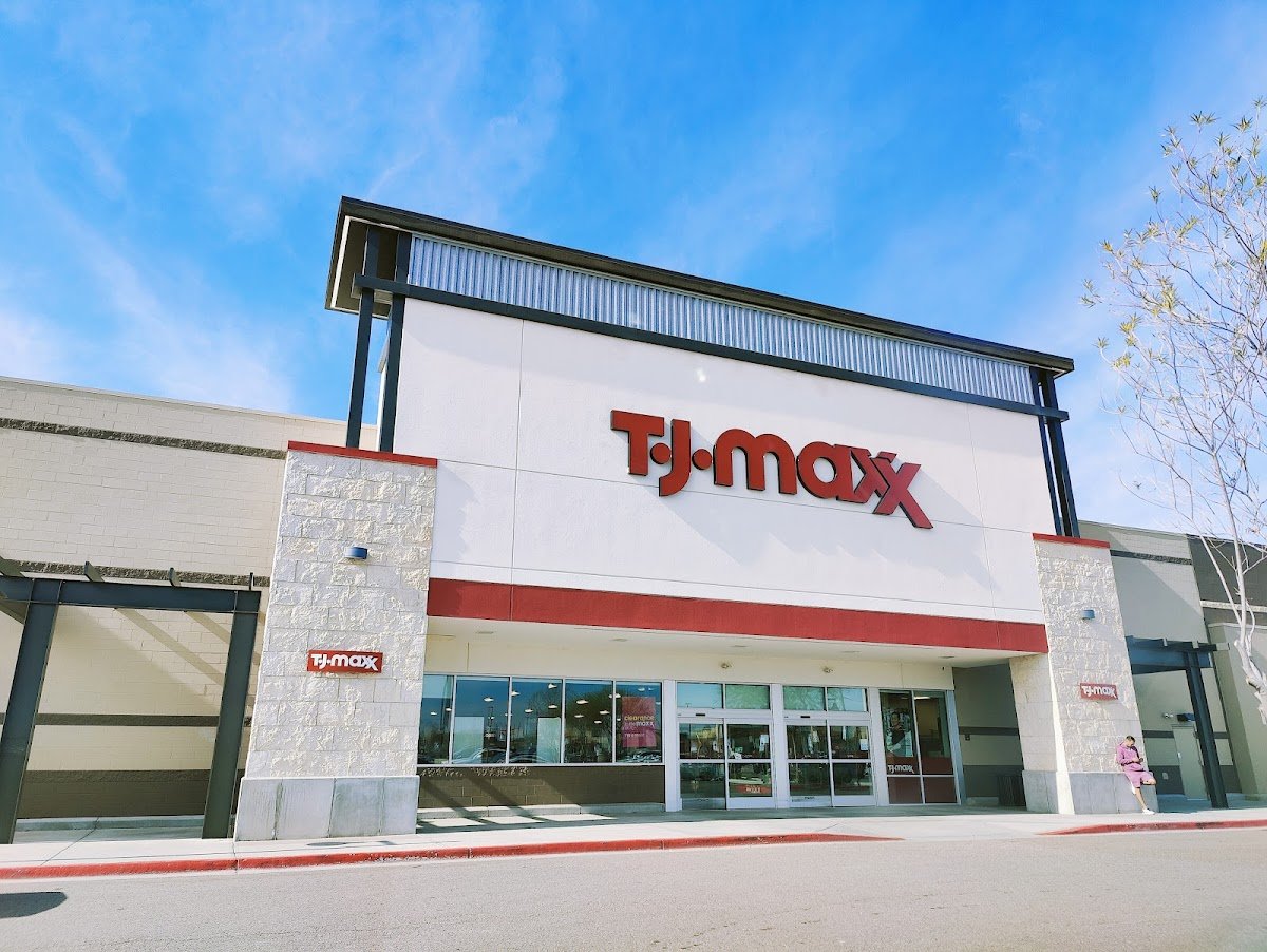 T.J. Maxx