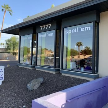 Bark If You’re Dirty - Scottsdale