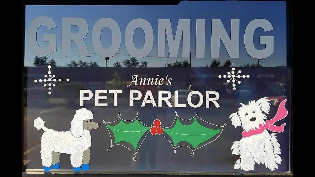 Annie's Pet Parlor