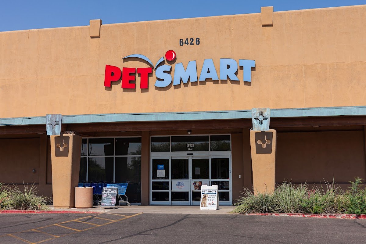 PetSmart