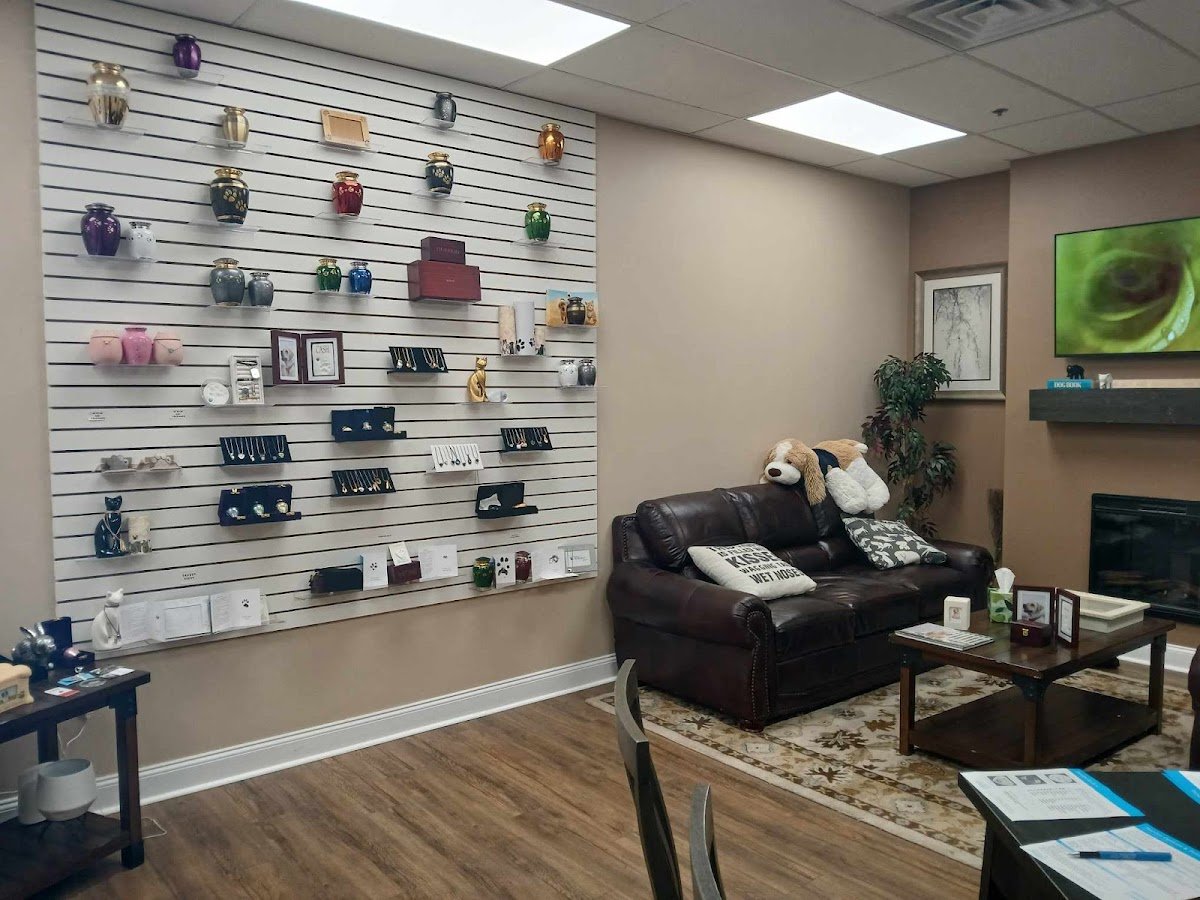 Pet Cremation Services-Philadelphia/Pet Passages - Dignified Pet Cremation 24/7 Service Starting at $70