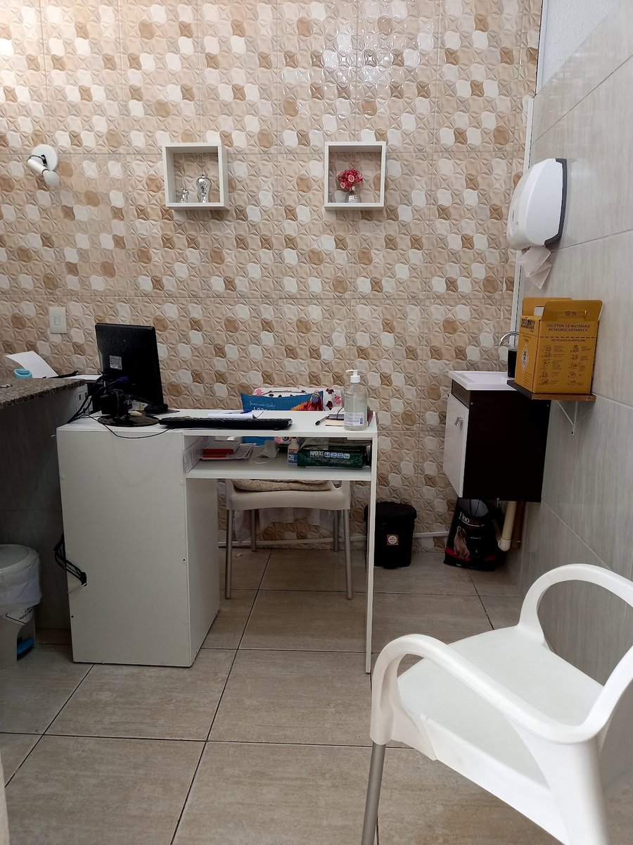 Simpaticão Clínica Veterinária