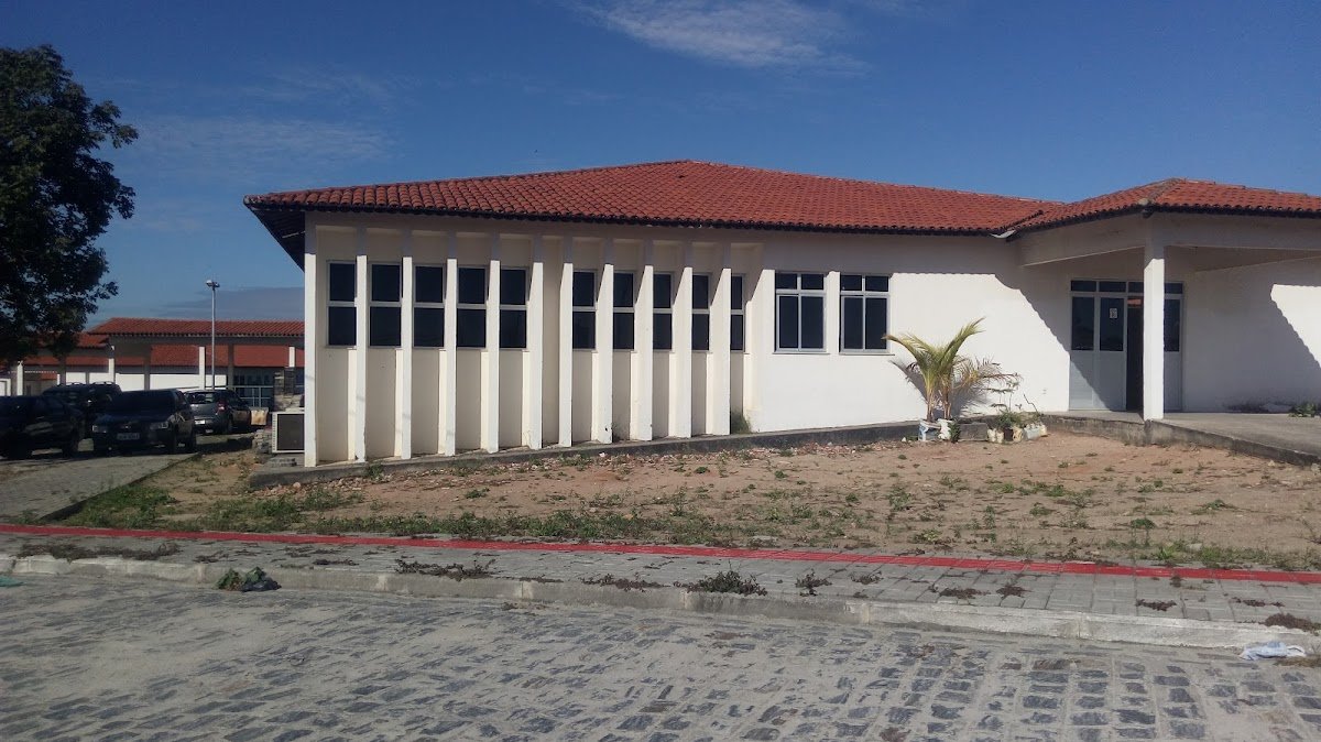 Hospital Veterinário Sylvio Barbosa Cardoso - HVSC