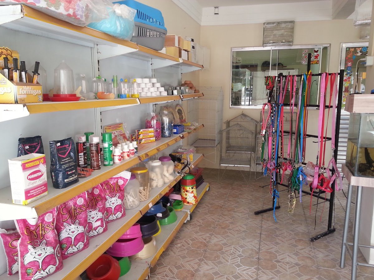 Botti Pet Shop