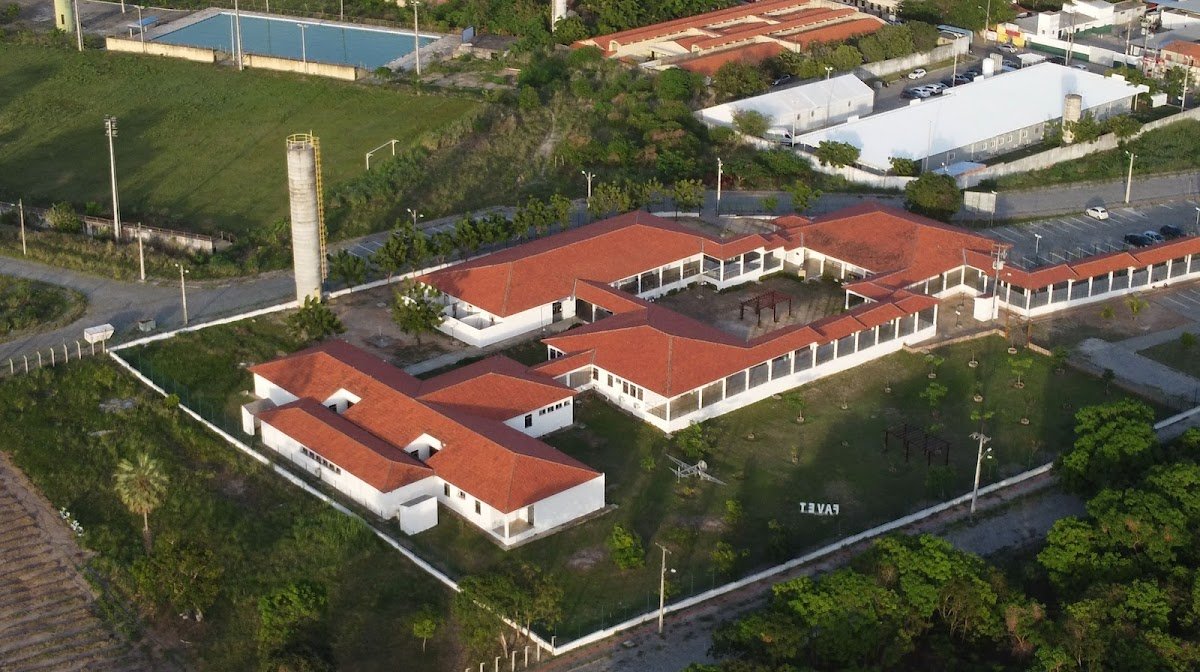 Centro Veterinário