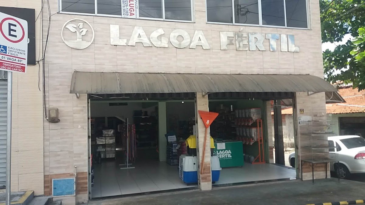 Lagoa Pet Clínica Veterinária