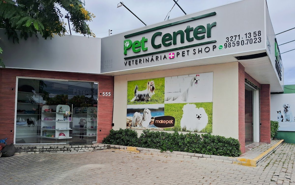 PET VET - Animal Center