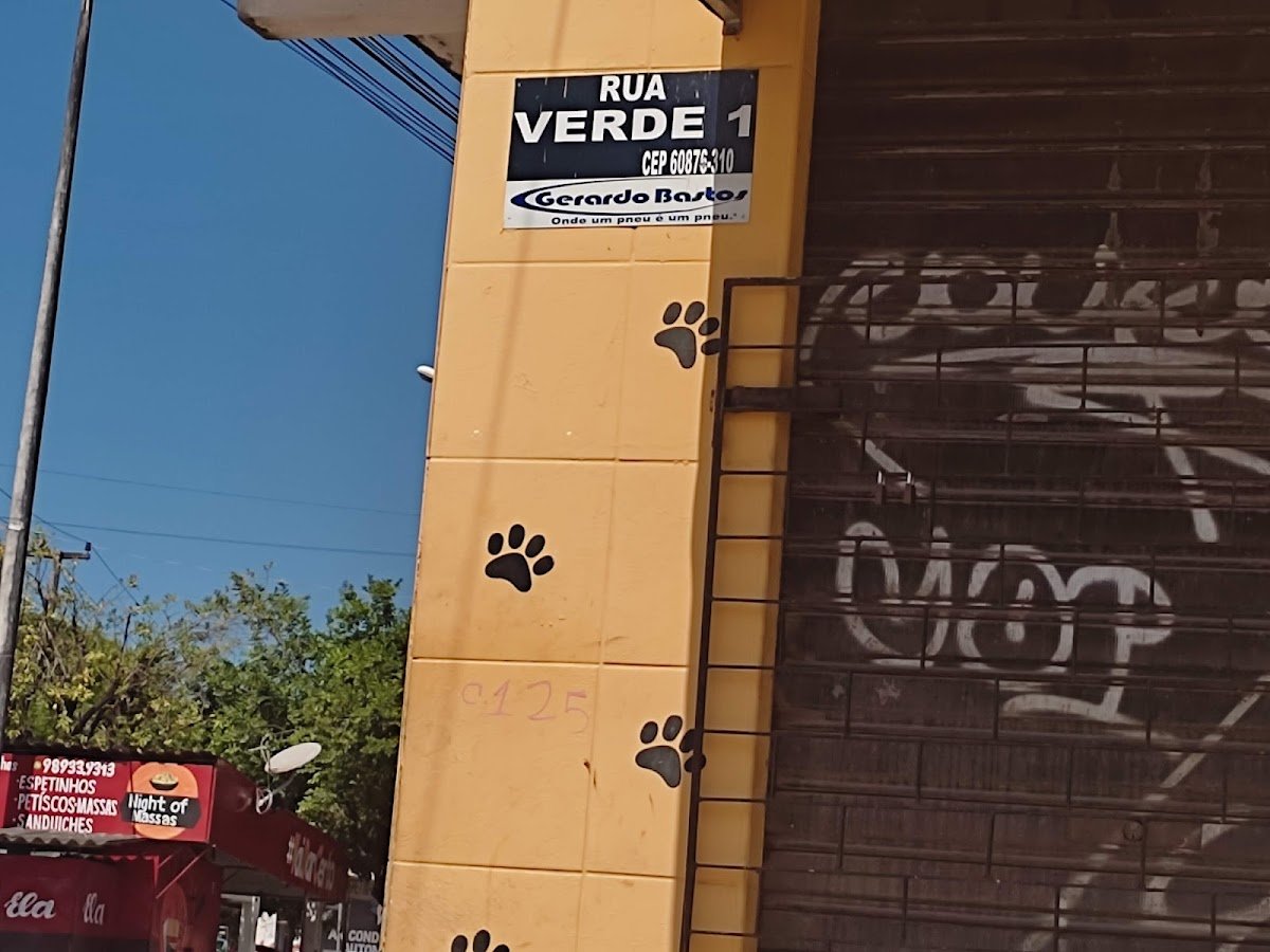 Pet Sol Loja Valparaíso