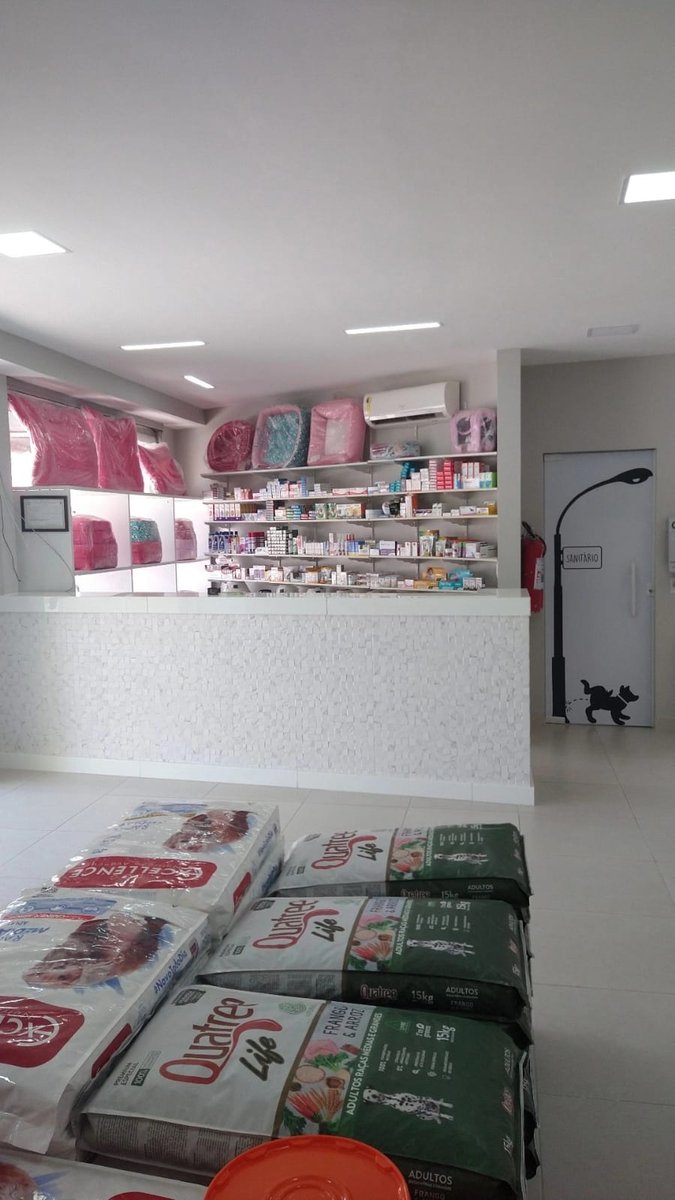 Cliva Clinica Veterinária