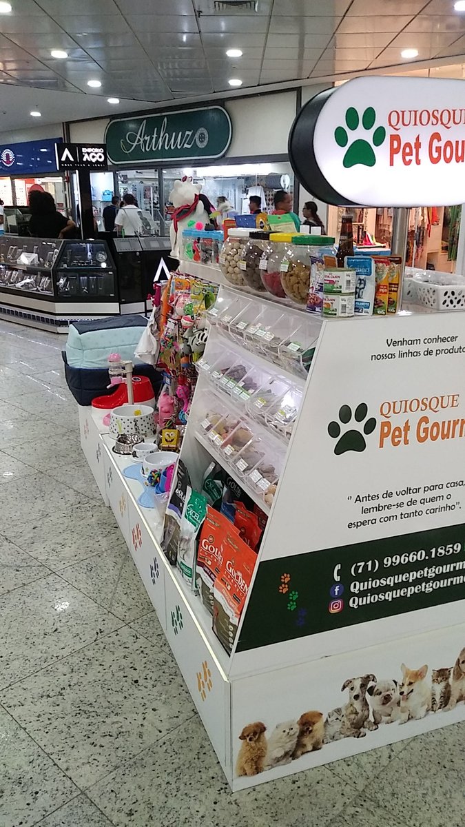 Shop Pet Gourmet