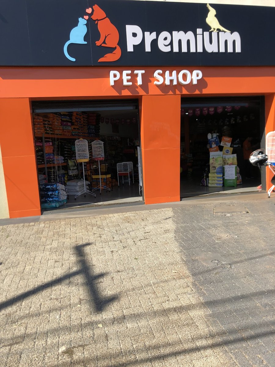 Pet's Premium