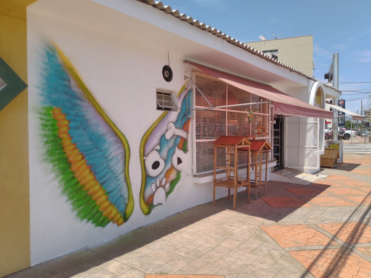 Empório dos Bichos MS