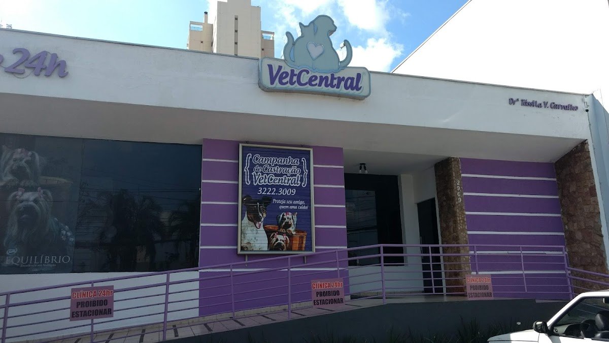 Vet Central