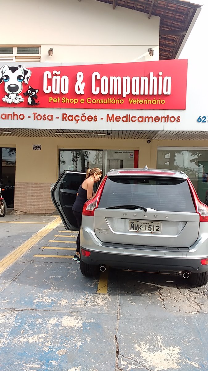 Pet Shop Cães & Cia