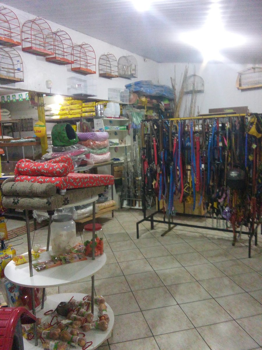 Nutrigom Pet Shop
