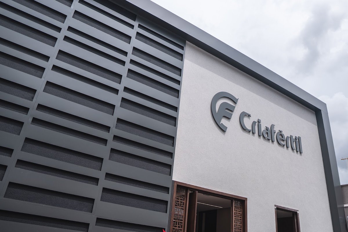 Cria Fértil Consultoria Agropecuária