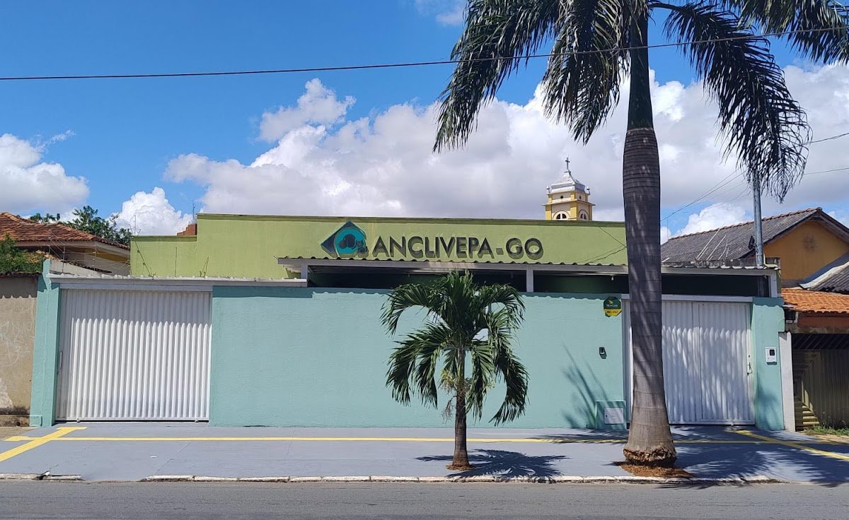 Associação Nacional dos Clínicos Veterinários de Pequenos Animais (Anclivepa Goiás)