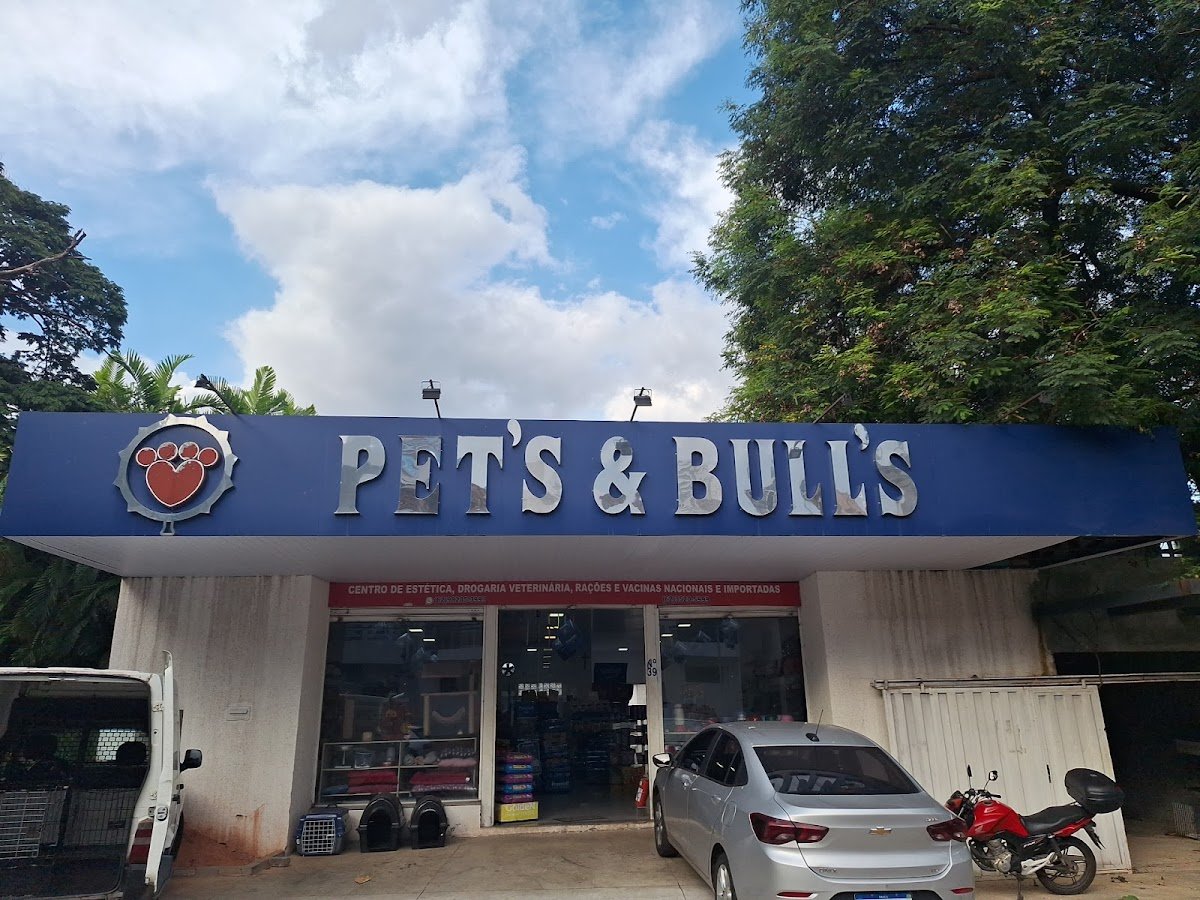 Pet Shop Marista
