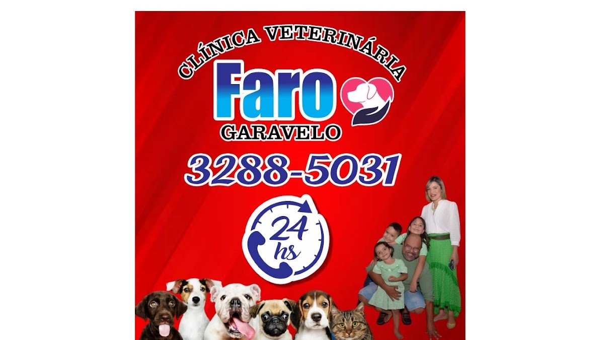 Veterinary Clinic Faro