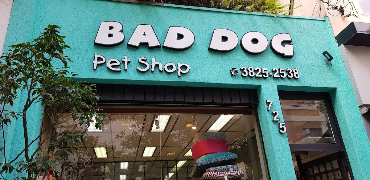 Pet Shop Haddog & Co.