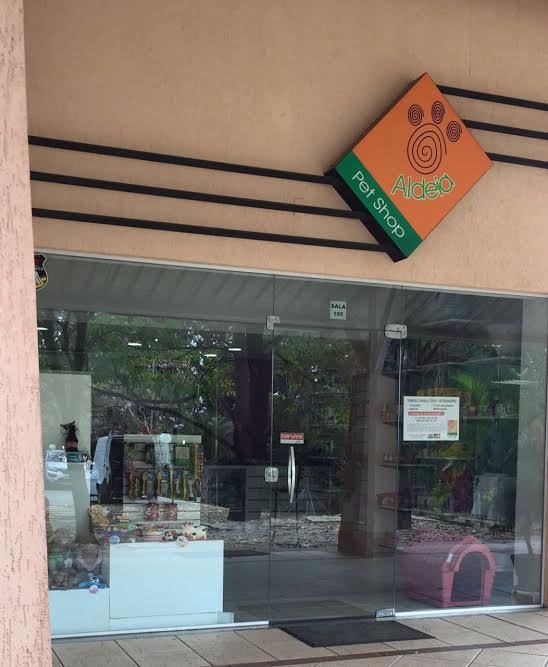Aldeia Pet Shop