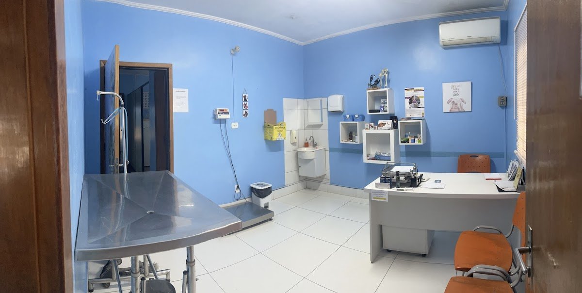 Bull Dog Clínica Veterinária