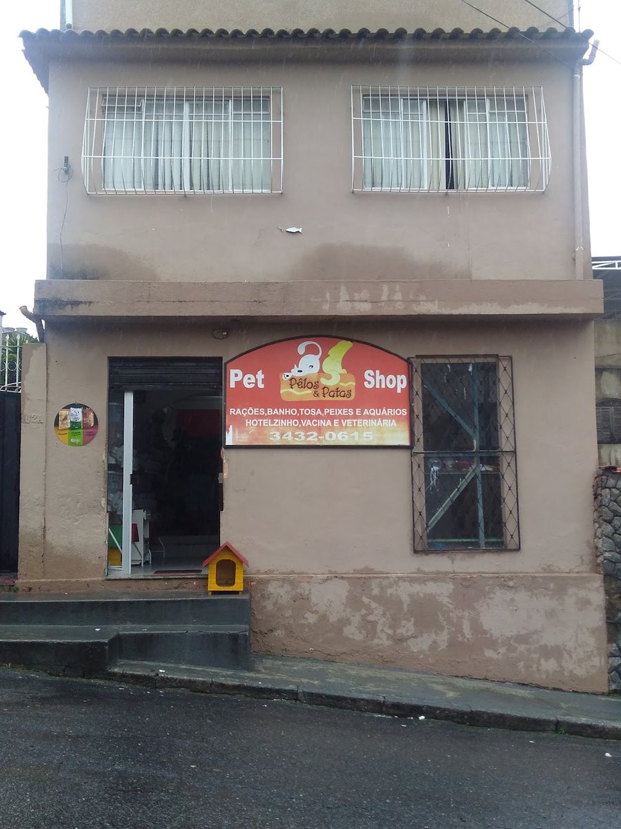 Pet Shop Goiânia