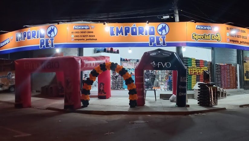 Emporio tutto pet shop